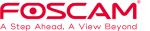 Logo du constructeur Foscam