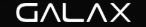 Logo du constructeur GALAX