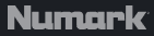 Logo du constructeur Numark