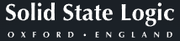 Logo du constructeur Solid State Logic
