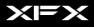 Logo du constructeur XFX