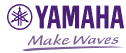 Logo du constructeur Yamaha