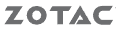 Logo du constructeur ZOTAC